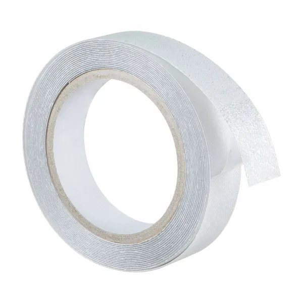 Roll of Anti-Slip Material Geko Прозрачный 5 m x 25 mm