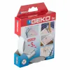 Roll of Anti-Slip Material Geko Läpinäkyvä 5 m x 25 mm