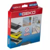 Roll of Anti-Slip Material Geko Melns 15 m x 25 mm