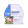 Brīdinājuma lente EDM 47190 PVC 50 mm x 200 m