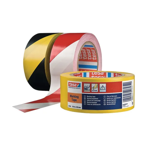 Lipni juosta TESA (50 mm x 33 m)