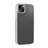 PURO Impact Clear - Case for iPhone 14 Max (Transparent)
