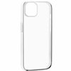 PURO Impact Clear - Case for iPhone 14 Max (Transparent)