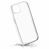 PURO Impact Clear - Case for iPhone 14 Max (Transparent)
