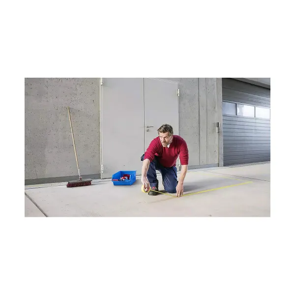 Kleeplint TESA (50 mm x 33 m)