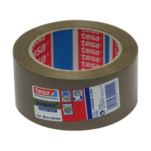 Lipni juosta TESA (50 mm x 66 m)