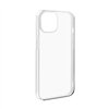 PURO 0.3 Nude Case for iPhone 14 Plus (Clear)