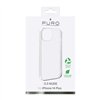 PURO 0.3 Nude Case for iPhone 14 Plus (Clear)