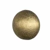Настенный светильник DKD Home Decor Позолоченный Алюминий Железо современный (32 x 18 x 32 cm)