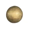 Настенный светильник DKD Home Decor Позолоченный Алюминий Железо современный (32 x 18 x 32 cm)