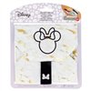 Minnie Mouse - Reusable breakfast wrapper