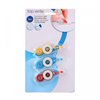 Topwrite - Corrector in tape 3 pcs.