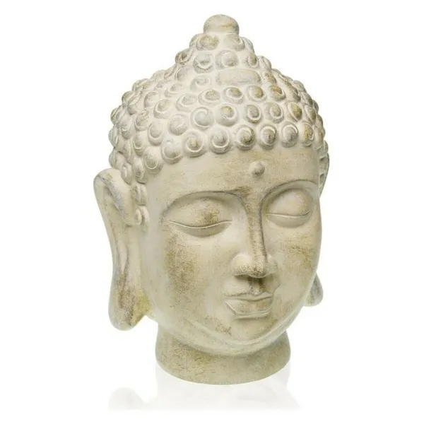 Dekoratyvinė figūrėlė Versa Buda 19 x 26 x 18 cm