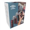 Umbro - Hand grip 15 kg 2 pcs (Red)