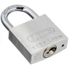 Spynos raktas ABUS Titalium 64ti/30 Stačiakampis
