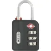 Кодовый замок ABUS 147TSA/30 (3 cm)