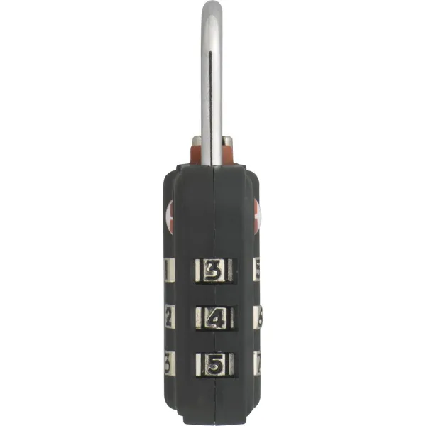 Kombinuota spynelė ABUS 147TSA/30 (3 cm)