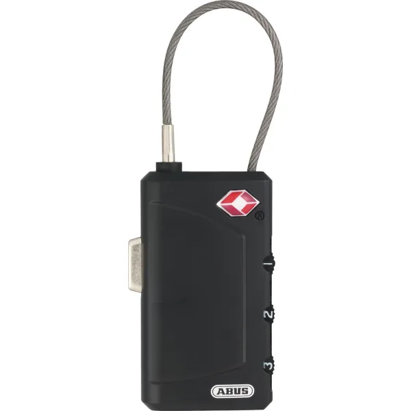 Koodlukk ABUS 148TSA/30 Sissetõmmatav (3 cm)