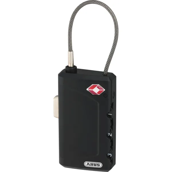 Koodlukk ABUS 148TSA/30 Sissetõmmatav (3 cm)