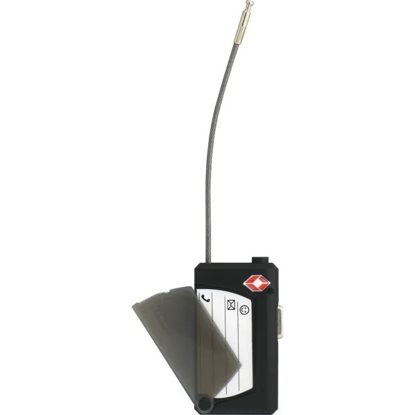 Koodlukk ABUS 148TSA/30 Sissetõmmatav (3 cm)