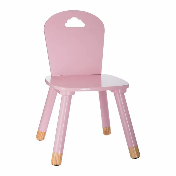 Child's Chair 5five Simply Smart Pinkki 32 x 31,5 x 50 cm