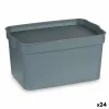 Mitmeotstarbeline Karp Kipit Hall Plastmass 2,3 L (24 Ühikut)