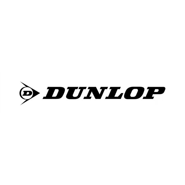 Dunlop - Magnetic LED Reflective Running Band