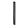 STM Relax Sand MagSafe - Case for iPhone 15 (Black / Grey)
