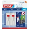 Настенный кронштейн TESA 77764 3 Kg Клейкий гвоздика
