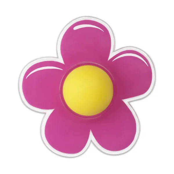 Ovikiila Inofix Kukka Ovet Itseliimautuva Pinkki PVC