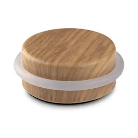 Durvju aizdare Inofix Ø 4,6 x 1,8 cm Deuren Pielīmējams