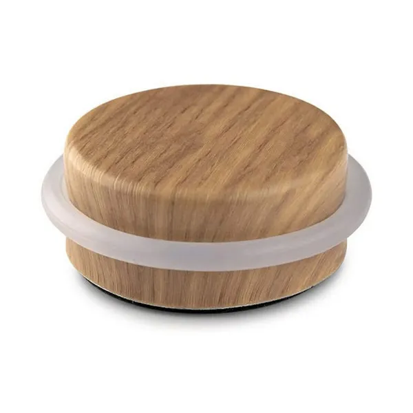 Ovikiila Inofix Ø 4,6 x 1,8 cm Ovet Itseliimautuva