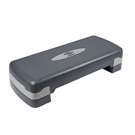 Umbro - Aerobics stepper 2 steps (Grey)