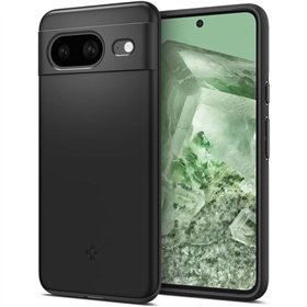 Spigen Thin Fit - Case for Google Pixel 8 (Black)
