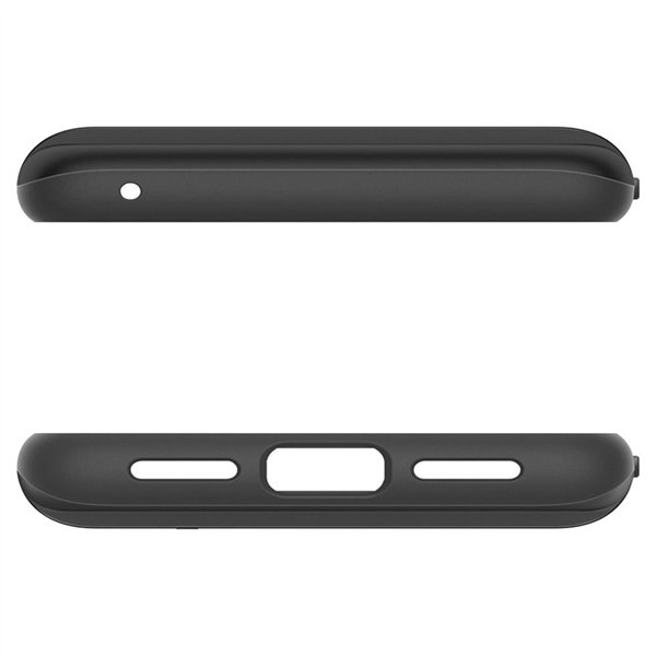 Spigen Thin Fit - Case for Google Pixel 8 (Black)