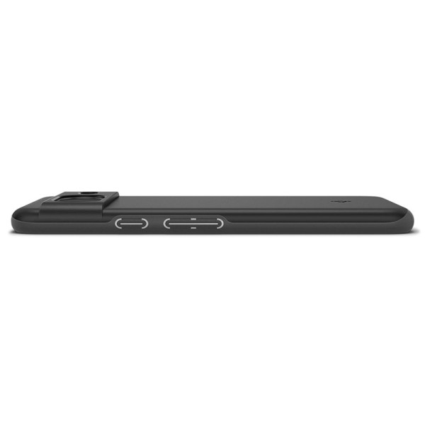 Spigen Thin Fit - Case for Google Pixel 8 (Black)
