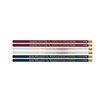 Harry Potter - Wands Pencil Box Set 6 pcs.