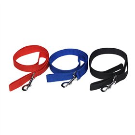 Lanyard XL 120 cm (black)