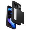 Spigen Slim Armor CS - Case for Google Pixel 9 / 9 Pro (Black)