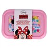 Minnie Mouse - 540 ml food container set (3 pcs.)