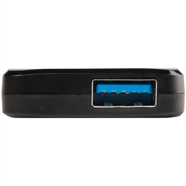 Transcend I/O HUB - HUB 4x USB 3.0