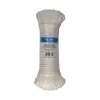 Pinta ritė EDM 87850 Balta Nailonas 25 m