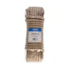 Rope EDM 87863 Natural Jute 10 m