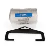Punutud köis EDM 87830 Valge polüpropüleen