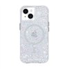 Case-Mate Twinkle MagSafe - Case for iPhone 15 / iPhone 14 / iPhone 13 (Disco)