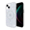 Case-Mate Twinkle MagSafe - Case for iPhone 15 / iPhone 14 / iPhone 13 (Disco)