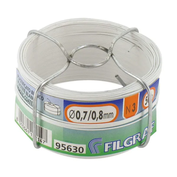 Rautalankarulla Filgraf 1,40 mm x 50 m
