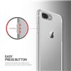 Obliq Naked Shield - Case for iPhone 7 Plus (Clear)