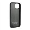 Audi Genuine Leather - Case for iPhone 11 (Black)