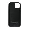 Audi Genuine Leather - Case for iPhone 11 (Black)